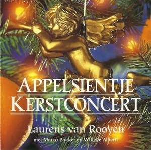 Appelsientje Kerstconcert