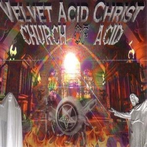 Church Of Acid (us)