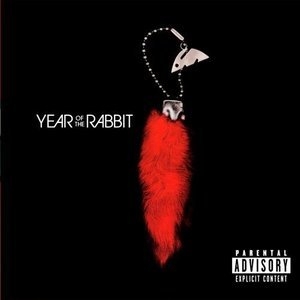 Year Of The Rabbit