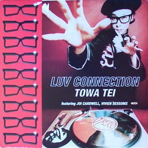 Luv Connection (Remixes, Vol. 2)