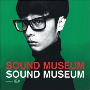 Sound Museum [JP+EU 3CD]
