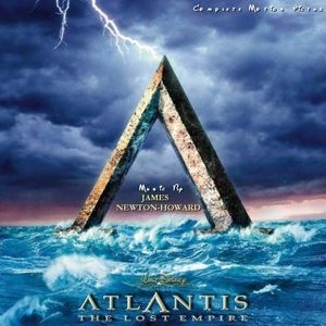 Atlantis: The Lost Empire