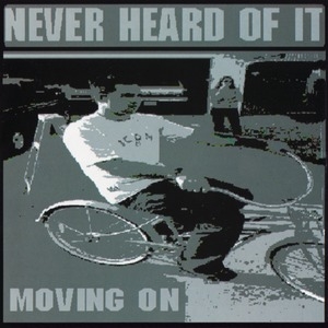 Moving On [ep]