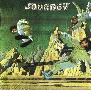 Journey [korea Columbia Cmp-5542]