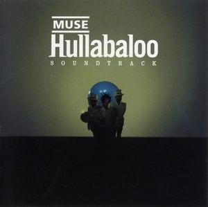 Hullabaloo (Japanes Edition, 2CD)