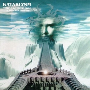 Temple Of Knowledge (kataklysm Part III)