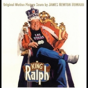 King Ralph - Junior