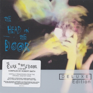 The Head On The Door (Deluxe Edition) (CD1)