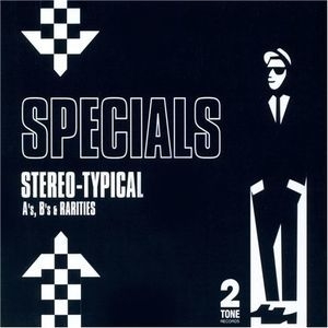 Stereo-Typical A's, B's And Rarities (CD1)