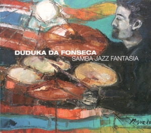 Samba - Jazz - Fantasia