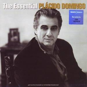 The Essential Placido Domingo (2CD)