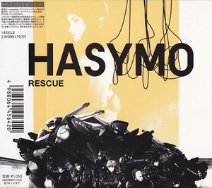 HASYMO: Rescue / YMO: Rydeen 79/07