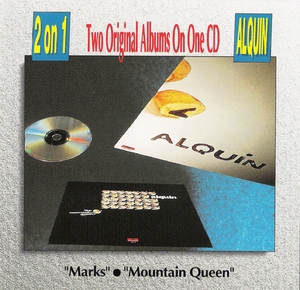 Marks (1972) / Mountain Queen (1973)