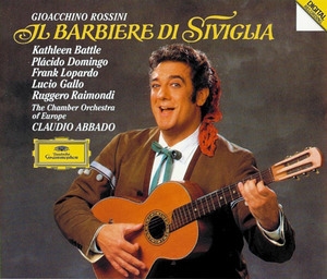 Rossini - Il Barbiere Di Siviglia (2CD)