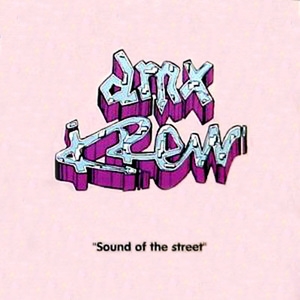 Sound Of The Street