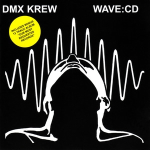 Wave:CD