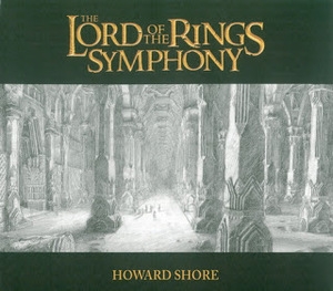 The Lord Of The Rings Symphony (2CD)