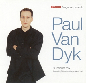 Paul Van Dyk: 60 Minute Mix