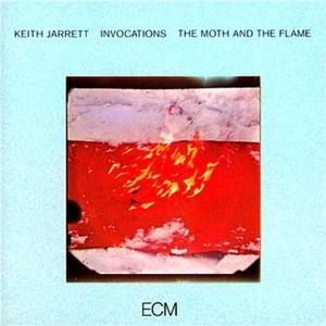 Invocations / The Moth And The Flame