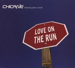 Love On The Run