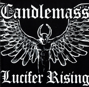 Lucifer Rising