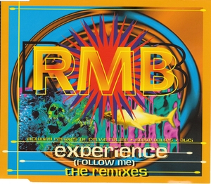 Experience (Follow Me) (The Remixes)
