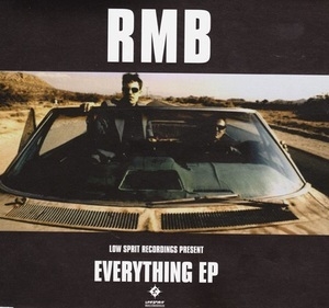 Everything EP