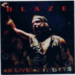 As Live As It Gets (2CD)