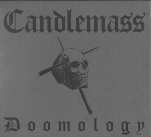 Doomology (2CD) Jönköping 5/9 1987