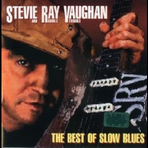 The Best Of Slow Blues