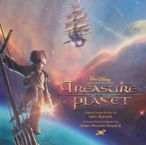 Treasure Planet #2