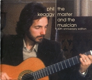 The Master And The Musician (30th Anniversary Edition)