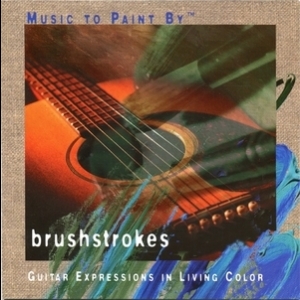 Music To Paint By - Brushstrokes (us Unison V82652)