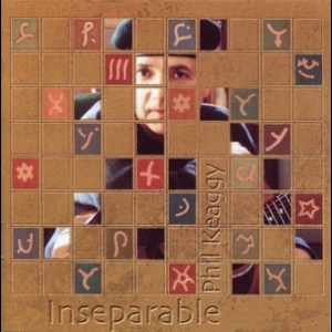 Inseparable (2 Disc Set) (us Canis Major 0008-2)