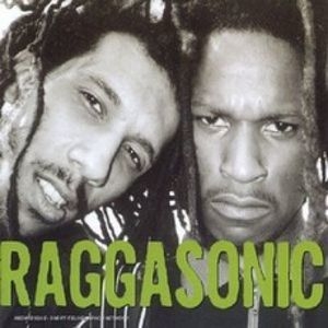 Raggasonic 2