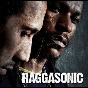 Raggasonic