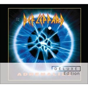 Adrenalize (Deluxe Edition 2CD)