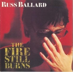 Russ Ballard: Anthology