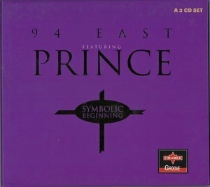 Symbolic Beginning (94 East feat. Prince)