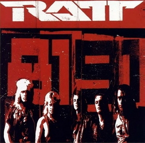 Ratt & Roll: 8191