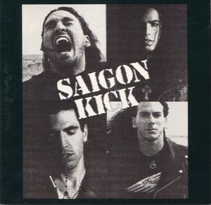 Saigon Kick