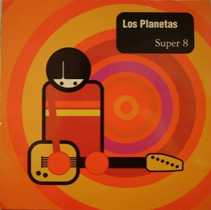 Nuevas Sensaciones (Single) & Super 8 (1995 Reissue)