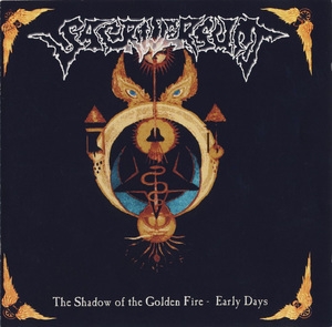 The Shadow Of The Golden Fire - Early Days