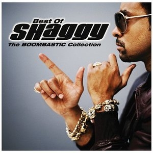 Best Of Shaggy - The Boombastic Collection