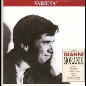 Varietà