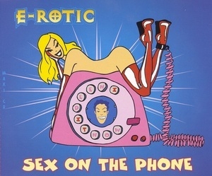 Sex On The Phone