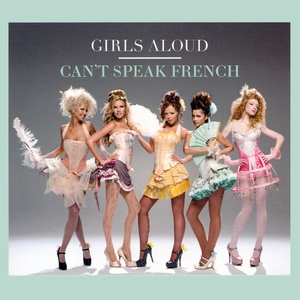 Can't Speak French [singles boxset CD18]