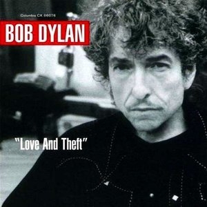 Love And Theft [2003, remaster]