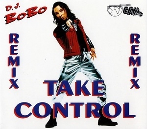 Take Control (Remix)