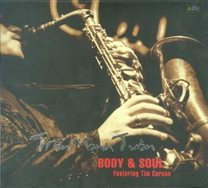 Body And Soul (feat. Tim Carson)